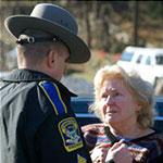 Обдолбаный стрелок убил 27 человек и своих родителей