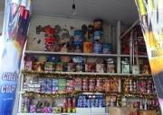 В Пятигорске сотрудники полиции изъяли пиротехнику на полмиллиона рублей