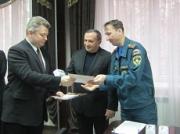 Лучшего преподавателя безопасности жизнедеятельности выбрали на Ставрополье