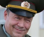 Звезда сериала \"Солдаты\" готовится вновь стать отцом