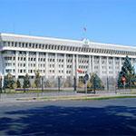 Мороз крепчает, а жители Киргизии остались без газа