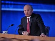 Путин: Успокоить жителей Ставрополья можно с помощью грамотной миграционной политики