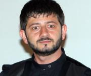 Как Михаил Галустян подготовился к концу света?