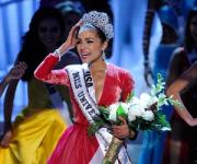 Американка Оливия Калп - новая \"Мисс Вселенная\"