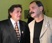 Стоянов снимет \"Городок\" в память об Олейникове