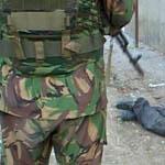 В Ингушетии ликвидированы главари двух бандитских групп