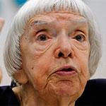 Иуда среди нас: Людмила Алексеева поддерживает США