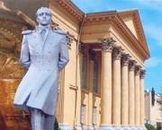 Ставропольская «Лермонтовка» широко отметит 160-летний юбилей