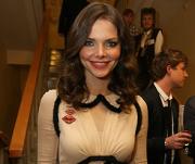 Лиза Боярская готова стать мамой во второй раз