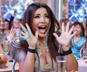 Ани Лорак невольно подтвердила разлад в семье