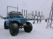 Магистральные электрические сети Юга провели противоаварийную тренировку