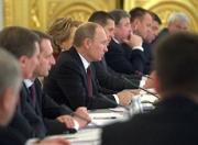 Губернатор принял участие в заседании Госсовета по вопросу о повышении инвестиционной привлекательности регионов