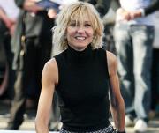 Ингеборге Дапкунайте предсказали беременность