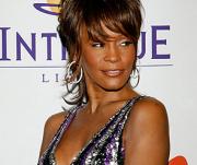 Уитни Хьюстон могли убить из-за наркотиков