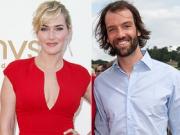 Кейт Уинслет вышла замуж