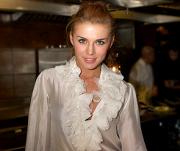 Анна Седокова собралась разводиться