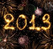 Ставропольский городской портал 1777.Ru поздравляет с Новым годом!