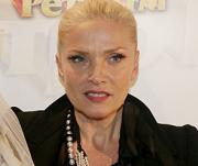 Лайма Вайкуле готовится к материнству