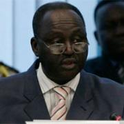 Президент ЦАР снял с поста министра обороны своего сына