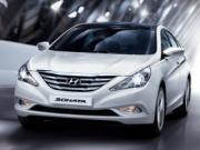 Новые авто, которые появятся на рынке в 2013 году