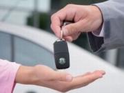 Новые правила регистрации авто вступили в силу