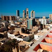 В Ливии похищен глава угрозыска города Бенгази