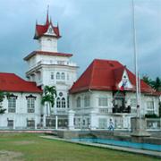 Жертвами Филиппинского стрелка стали семь человек