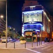 На юго-востоке Франции разбился частный самолёт