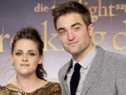 Роберт Паттинсон и Кристен Стюарт ищут дом в Лондоне