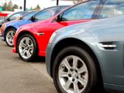 Вступил в силу новый закон о продаже авто