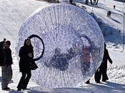 В Домбае экстремальное развлечение обернулось трагедией для двух ставропольцев