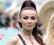 Откровенные снимки Надежды Мейхер взорвали интернет