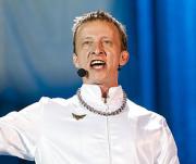 Охлобыстин усомнился в отцовстве своих детей