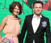 Александр Олешко готовится к свадьбе