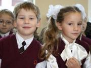 Ставропольских школьников с нового года обязали ходить на учебу в форме