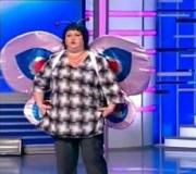 Лучшей КВНщицей года стала пятигорчанка Ольга Картункова