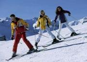 Ставрополье принимает участие в международной выставке «Курорты и туризм – 2013»