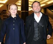 Анна Снаткина беременна девочкой