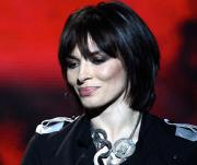 Надежда Грановская откровенно рассказала о себе