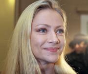 Мария Миронова бросила сына Полищук