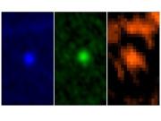 Астрономы определили размеры пролетевшего мимо Земли астероида