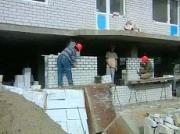 Втрое больше финансов выделят в 2013 году на строительство соцобъектов на востоке края