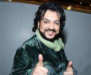 Крутой рассказал о конфликте с Киркоровым