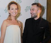 Фриске и Шепелев готовятся к пополнению