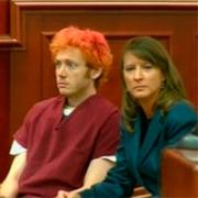 Суд над Джеймсом Холмсом \"колорадский стрелок\"