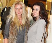 Дочь Заворотнюк рассказала о будущем