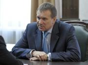 Валерий Зеренков провел встречу с Александром Степановым