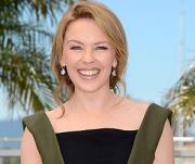 Певица Кайли Миноуг больше не хочет петь