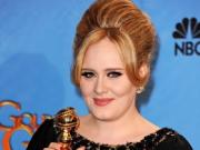 Адель возвращается к работе