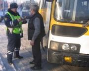 В Ставрополе стартовала профилактическая операция «АВТОБУС»